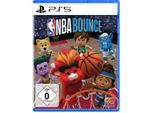 OUTRIGHT GAMES Spielesoftware "NBA Bounce", transparent (ohne farbbezeichnung), PlayStation 5, Spielesoftware, Spielesoftware