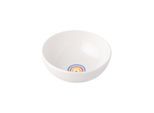 Schale VILLEROY & BOCH "Müslischale Be Happy With Love ø 16,9 cm bunt", bunt, Schüsseln, Schale