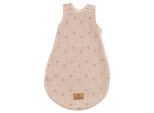 Babyschlafsack STERNTALER "Babyschlafsack 50/56 BAUERNHOF", Baby, Gr. L: 56cm, beige (sand), Schlafsäcke Babyschlafsack