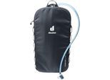 Trinksystem DEUTER "STREAMER THERMO BAG 3.0 L", schwarz, Trinkblasen, Kunststoff, Trinksystem