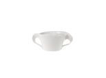 Zuckerstreuer VILLEROY & BOCH "Zuckerdose NewWave 260 ml weiß", weiß, Zuckerstreuer, Zuckerstreuer
