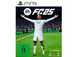 ELECTRONIC ARTS Spielesoftware "EA SPORTS FC 25", ohne farbbezeichnung, PlayStation 5, Spielesoftware, Spielesoftware