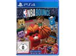 OUTRIGHT GAMES Spielesoftware "NBA Bounce", transparent (ohne farbbezeichnung), PlayStation 4, Spielesoftware, Spielesoftware