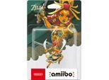 NINTENDO SWITCH 2 Spielfigur "amiibo Riju - The Legend of Zelda Collection", bunt, Spielfiguren, Spielfigur