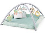 Spielbogen INGENUITY "Spieldecke Calm Springs™ Plush", bunt, Spielbögen, Baby, Spielbogen