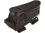 Rahmentasche PROPHETE, schwarz, Taschen, Polyester, Rahmentasche