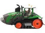 RC-Traktor SIKU "SIKU Control, RC Fendt 1167 Vario MT (6790)", grün, Fernlenkfahrzeuge, KinderB:9,5cm H:11,2cm T:22,5cm, Kunststoff, Metall, RC-Traktor, mit Licht und weiteren Funktionen; Made in Europe, B:9,5cm H:11,2cm T:22,5cm