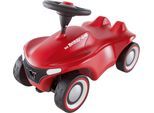 Rutscherauto BIG "BIG Bobby-Car-Neo Rot", rot, Rutschautos, KinderB:28cm H:31cm T:59cm, Kunststoff, Rutscherauto, Made in Germany, B:28cm H:31cm T:59cm