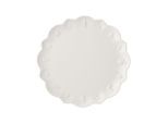 Speiseteller VILLEROY & BOCH "Speiseteller Toy's Delight Royal Classic ø 29,5 cm weiß", weiß, L:29,5cm, Speiseteller, Speiseteller