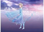 Bild KOMAR "Frozen Elsa The North Calls", bunt (farbe bild(er): bunt), B:40cm H:30cm, Holz, Papier, Bilder, Bild, Wandbild zur Dekoration im Kinderzimmer - ohne Rahmen