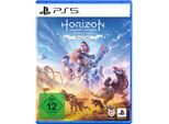 PLAYSTATION 5 Spielesoftware "Horizon Zero Dawn Remastered", transparent (ohne farbbezeichnung), PlayStation 5, Spielesoftware, Spielesoftware