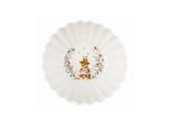 Schale VILLEROY & BOCH "Bowl Spring Fantasy ø 17,5 cm bunt", bunt, Schüsseln, Schale