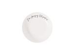 Schale VILLEROY & BOCH "Schale Amazing not perfect Statement ø 18,7 cm weiß", weiß, L:18,7cm, Schüsseln, Schale
