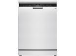 SIEMENS Standgeschirrspüler "SN23EW28AE", Energieeffizienz: A, silber (weiß), B:60cm H:84,5cm T:60cm, Geschirrspüler, Made in Germany, flexible Körbe & Schubladen, Spülturbo varioSpeed, Standgeschirrspüler, Topseller