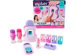 Kreativset SPIN MASTER "Cool Maker Go Glam Nagelstudio", bunt, Kreativsets, Kinder, Kreativset