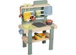 Outdoor-Spielküche SMOBY "Smoby Life Matschküche", bunt, Spielküchen, KinderB:72cm H:99cm T:36cm, Kunststoff, Outdoor-Spielküche, Made in Europe, B:72cm H:99cm T:36cm