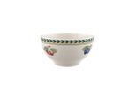 Schale VILLEROY & BOCH "Bol French Garden Fleurence ø 14 cm bunt", bunt, L:14cm, Schüsseln, Schale