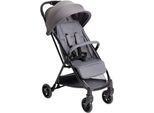 Kinder-Buggy CHICCO "Urbino", Baby, grau (grayness), Kinderwagen Kinder-Buggy