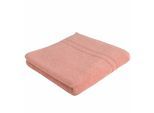 Handtücher WEWO FASHION "9518H", rosa (rose), B:50cm L:100cm, Frottee, Frottier, Handtücher, Handtücher, saugstark