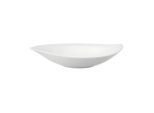 Schale VILLEROY & BOCH "Schale tief New Cottage Special Serve Salad 250 ml weiß", weiß, Schüsseln, Schale