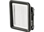BISSELL Wasserfilter "Motor Filter CrossWave waschbar-1866F", schwarz-weiß (weiß, schwarz), Filterkartuschen, Wasserfilter