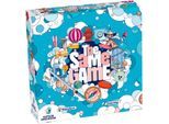 Spiel EDITION SPIELWIESE "The Same Game", bunt, Spiele, Kinder, Spiel