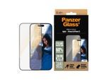 PANZERGLASS Displayschutzglas "EyeCare Screen Protection", transparent, B:11cm H:1,3cm T:19,5mm, Displayfolien, Displayschutzfolie, Schutzfolie, Bildschirmschutz, kratz- & stoßfest, Displayschutzglas