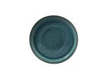 Suppenteller "Suppenteller Crafted ø 21,9 cm", bunt (breeze), L:21,9cm, LIKE. BY VILLEROY & BOCH, Speiseteller, Suppenteller