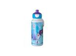 Trinkflasche MEPAL "Trinkflasche Campus 400 ml", bunt (frozen 2), 400ml, Trinkflaschen, Trinkflasche