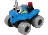 RC-Quad CHICCO, blau, Fernlenkfahrzeuge, KinderB:15cm H:15cm T:14cm, RC-Quad, B:15cm H:15cm T:14cm