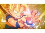BANDAI Spielesoftware "Dragon Ball Z: Kakarot Daima Edition", transparent (ohne farbbezeichnung), Nintendo Switch, Spielesoftware, Spielesoftware