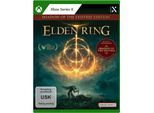 BANDAI NAMCO Spielesoftware "Elden Ring Shadow of the Erdtree Edition", transparent (ohne farbbezeichnung), Xbox Series X, Spielesoftware, Spielesoftware