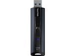SANDISK USB-Stick "Cruzer Extreme Pro 128GB, USB 3.1, 420MB/s", schwarz, 128GB GB, USB-Sticks, USB-Stick