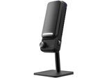 NZXT Mikrofon "Capsule Elite", schwarz, B:9,69cm H:24,11cm T:9,69cm, Mikrofone, Mikrofon