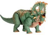 Actionfigur MATTEL "Jurassic World Hammond Collection - Spring Sinoceratops", bunt, Spielfiguren, KinderT:30cm, Kunststoff, Actionfigur, T:30cm