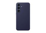 SAMSUNG Handyhülle "Kindsuit Cover für Samsung Galaxy S25 FE", dunkelblau, Samsung Galaxy S25 FE, Hüllen, Backcover, Schutzhülle, Handyschutzhülle, Case, Schutzcase, stoßfest, Handyhülle