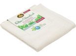 Handtücher GÖZZE "Uni Recycelt", beige (creme), B:50cm L:100cm, Frottier, Obermaterial: 65% Baumwolle, 35% Polyester, Handtücher, Handtücher, im Set, Uni Farben, 100% recycelten Materialien