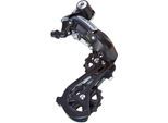 Schaltwerk SHIMANO "Altus", schwarz, Schaltwerke, Kunststoff, Schaltwerk