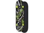 Skateboard PLAYLIFE "Drift", bunt (mehrfarbig), Skateboards, Kinder, Skateboard
