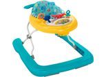 Lauflernhilfe BABY EINSTEIN "Dive & Discover™ 3-in-1 Submarine Walker", bunt, Lauflernhilfen, KinderB:72,64cm H:49,53cm T:64,52cm, Lauflernhilfe, mit Meeresgeräuschen und Melodien, B:72,64cm H:49,53cm T:64,52cm