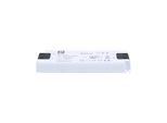 PAULMANN LED-Streifen "Pro Power Supply Flat 24V DC 100VA IP20 Weiß/Kunststoff", weiß, Gesamtlänge 0,16m, Lichterketten, Zubehör, LED-Streifen