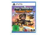 WIRED PRODUCTIONS Spielesoftware "Tiny Troopers Global Ops", bunt (ohne farbbezeichnung), PlayStation 5, Spielesoftware, Spielesoftware