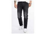 Rock Creek Jeans Straight Leg