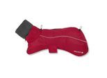 Wolters Cape Adventure Hundezubehör rot 36 cm