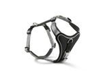 Wolters Professional Comfort Hundegeschirr grau XS