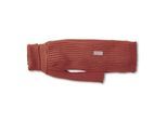 Wolters Strickpullover Ribsty Hundezubehör rot 20 cm
