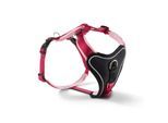 Wolters Professional Comfort Hundegeschirr rosa XXXS