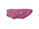 Wolters Strickpullover Square Hundezubehör himbeere 20 cm