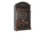 Rottner Briefkasten Ashford Antique