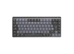 Logitech Master Series MX Mechanical Mini - Tastatur